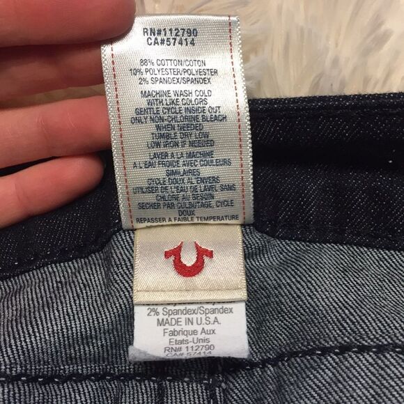 True religion jeans - Picture 6 of 8